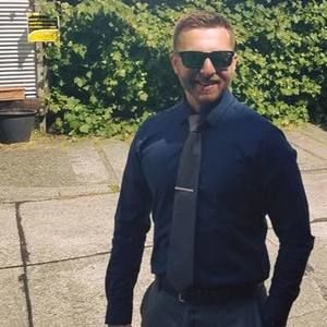 Meet your Posher, Ruben